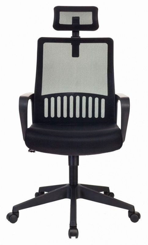 Кресло для оператора Бюрократ MC-201-H фото 1