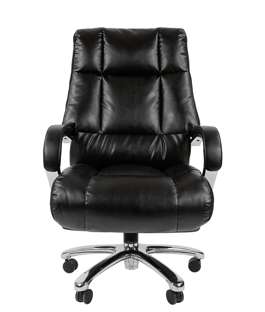 Кресло для руководителя TAIPIT 405 ЭКО фото 1
