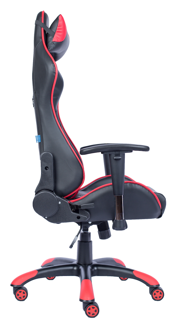 Игровое кресло Everprof Lotus S10 Экокожа фото 5
