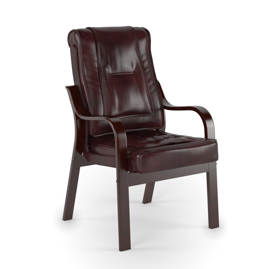 Кресло для посетителя Директория-Модер Донателло DB-730LВ фото 1