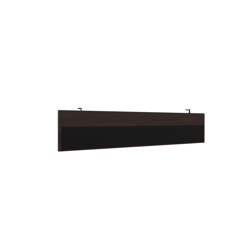 Модести-панель для стола на м/каркасе КТП-20.18 фото 0