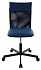 Кресло для оператора Бюрократ CH-1399 фото 6