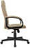 Кресло для руководителя Бюрократ CH 002 фото 1
