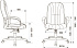 Кресло для руководителя Бюрократ T-898AXSN фото 5