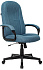 Кресло для руководителя Бюрократ T-898AXSN фото 0