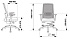 Кресло для руководителя Бюрократ MC-915 фото 4