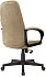 Кресло для руководителя Бюрократ CH 002 фото 2