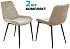 Комплект стульев для дома KF-6 фото 0
