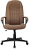 Кресло для руководителя Бюрократ T-898AXSN фото 1