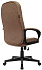 Кресло для руководителя Бюрократ T-898AXSN фото 3
