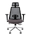 Кресло для руководителя TAIPIT 535 LUX фото 1