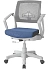 Ортопедическое кресло Falto ROBO С-250 SY-1202 BK фото 1