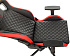 Игровое кресло Бюрократ Knight Outrider фото 2
