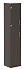 Шкаф-колонка комбинированный СУ-1.7 фото 0
