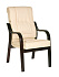 Кресло для посетителя Директория-Модер Донателло DB-730LВ фото 0