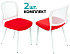 Комплект стульев для дома KF-8W фото 0