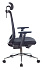 Кресло для руководителя Бюрократ MC-612N-H фото 2