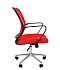 Кресло для оператора TAIPIT 698 Chrome фото 2