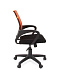 Кресло для оператора TAIPIT 696 BLACK фото 2