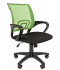 Кресло для оператора TAIPIT 696 BLACK фото 0