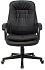 Кресло для руководителя Бюрократ T-9950LT фото 1