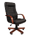Кресло для руководителя TAIPIT 480 WD фото 0