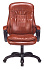 Кресло для руководителя Бюрократ T-9950LT фото 1