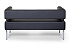 Трехместный диван МС new МС6 фото 2