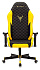 Игровое кресло Бюрократ Knight Neon фото 6