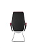 Кресло для посетителя Директория-Модер на полозьях Гермес Hermes M-run фото 2