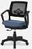 Ортопедическое кресло Falto ROBO С-250 SY-1202 BK фото 0