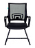 Кресло для посетителя Бюрократ CH-695N-AV фото 1