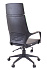 Кресло для руководителя Everprof Trio Black TM фото 2