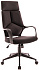 Кресло для руководителя Everprof Trio Black TM фото 0