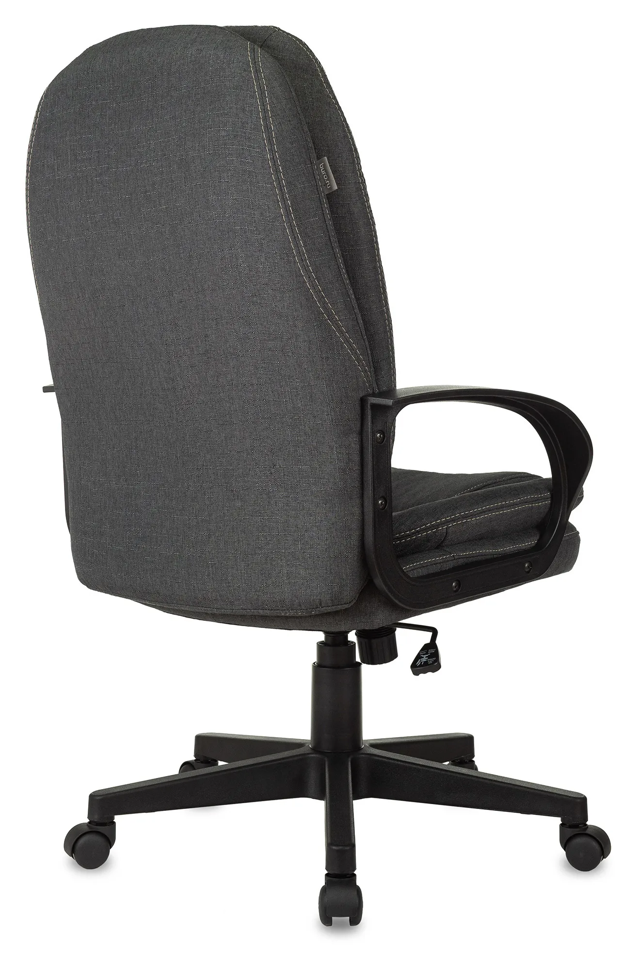 Кресло для руководителя Бюрократ CH-868LT фото 2