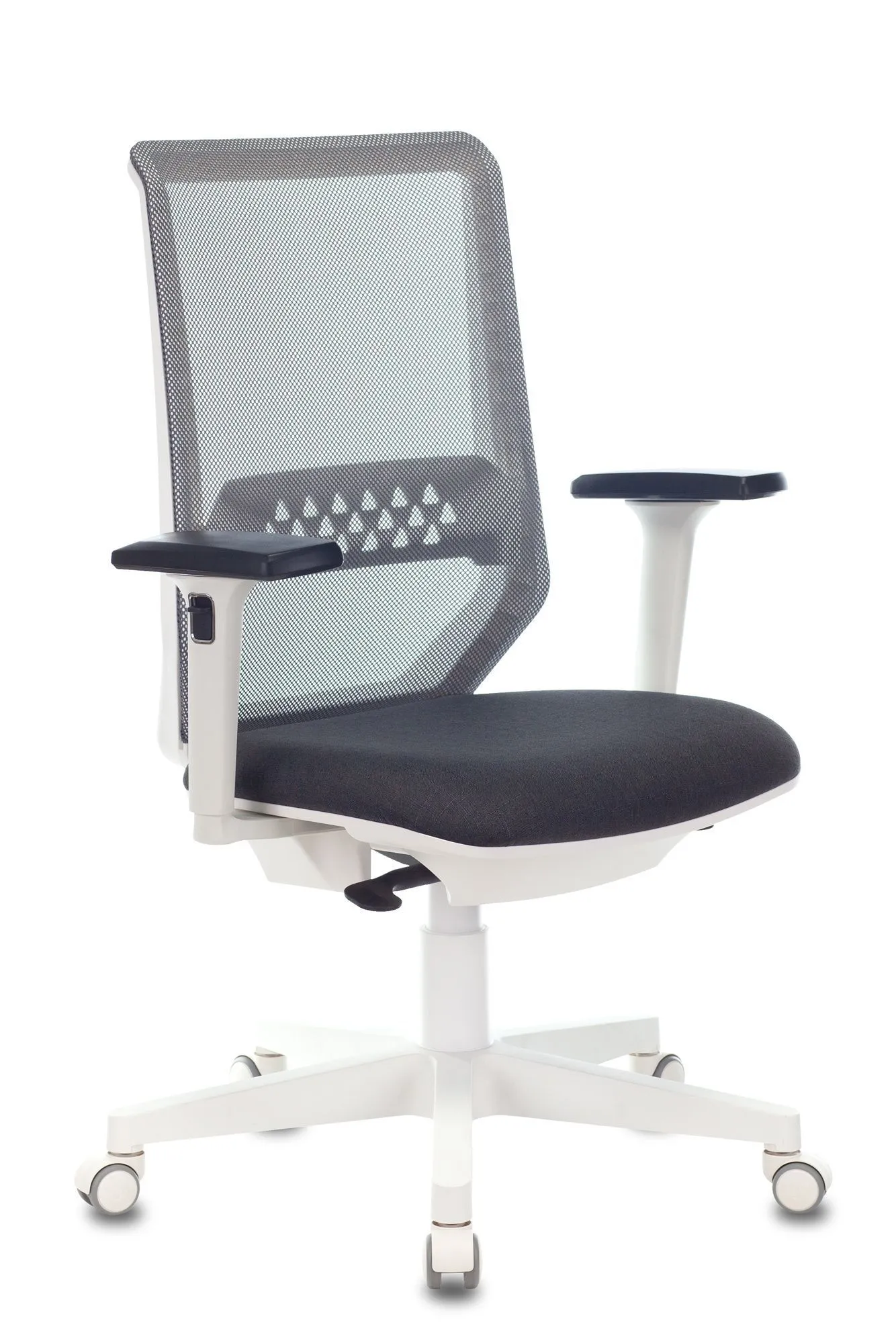 Кресло для оператора Бюрократ MC-W611N фото 0