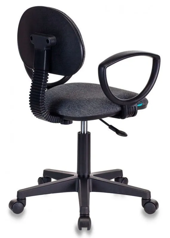 Кресло для оператора Бюрократ CH-213AXN фото 3