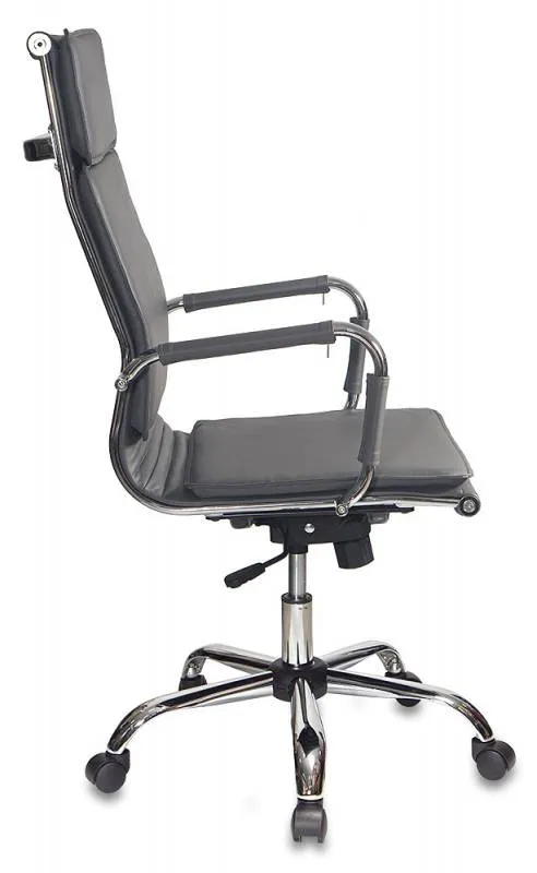 Кресло для руководителя Бюрократ CH-993 фото 7