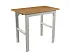 Стол производственный (№203) W120.F2/F2.000 фото 0