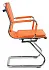 Кресло для посетителя Бюрократ CH-993-LOW-V фото 2