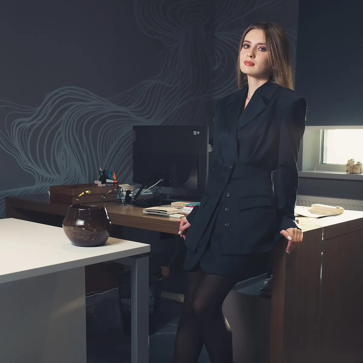 Татьяна Алексеевна Березина