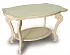 Стол журнальный "Берже 1" фото 0