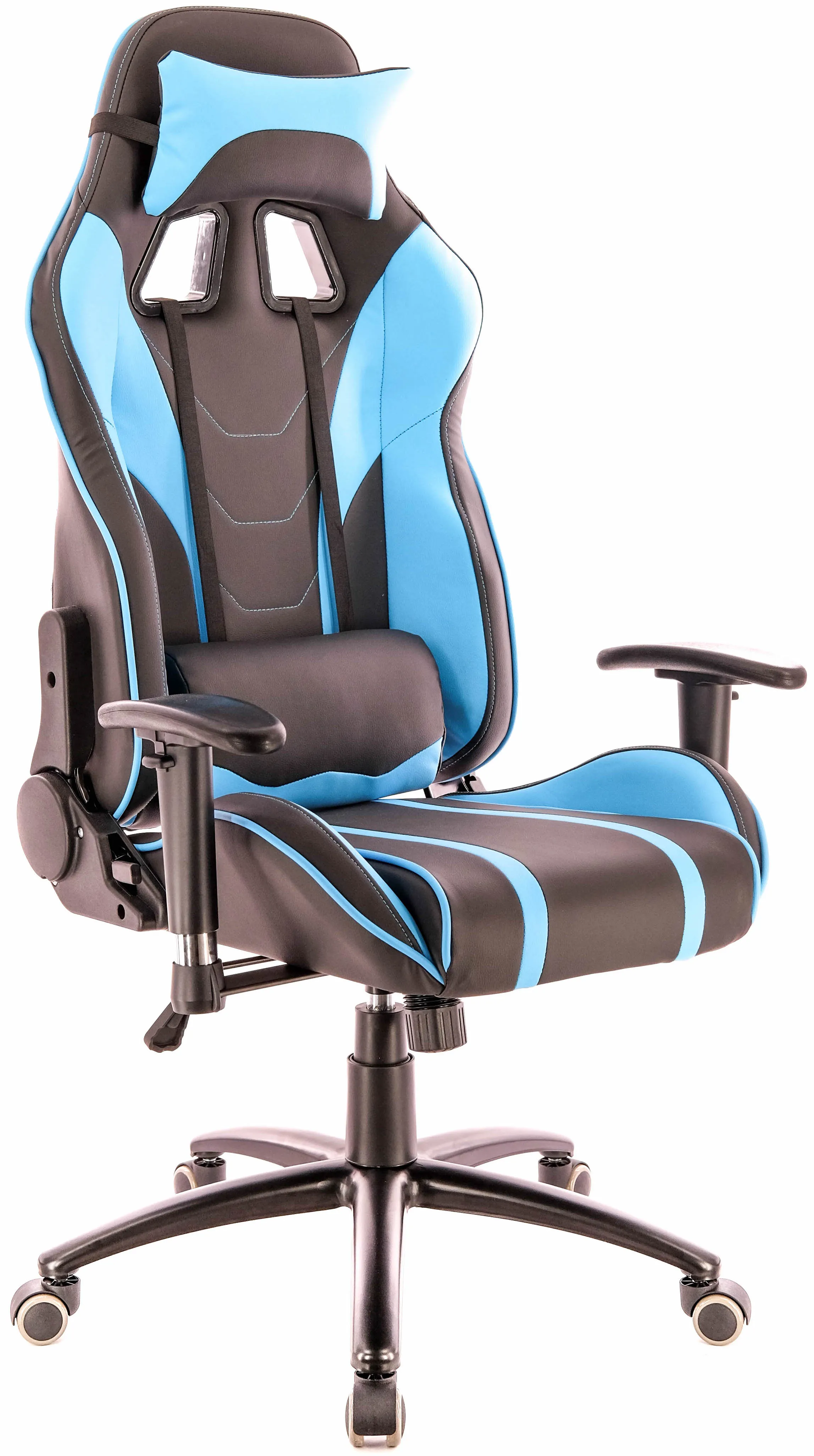 Игровое кресло Everprof Lotus S16 Экокожа фото 0