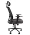 Кресло для руководителя TAIPIT 535 BLACK фото 2