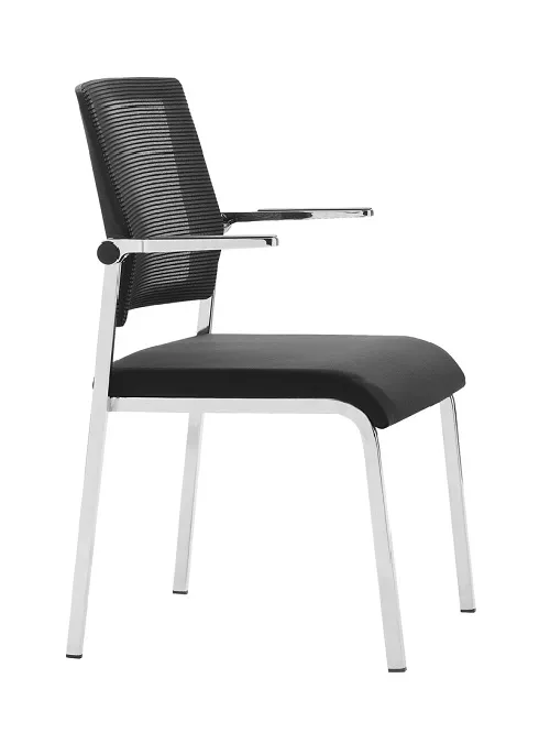 Кресло для посетителя Директория-Модер Керлер P фото 1