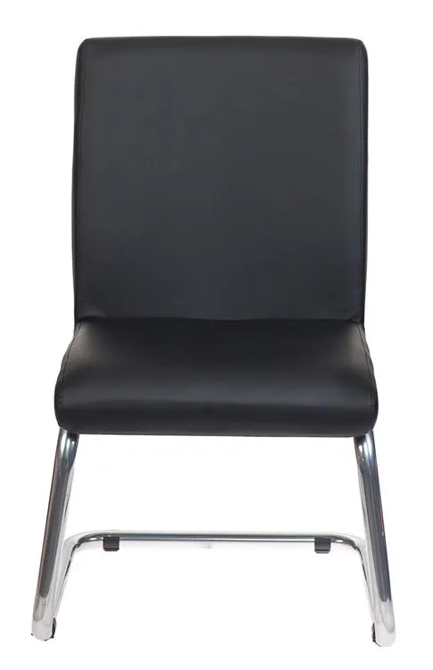 Кресло для посетителя Бюрократ CH-250-V фото 6