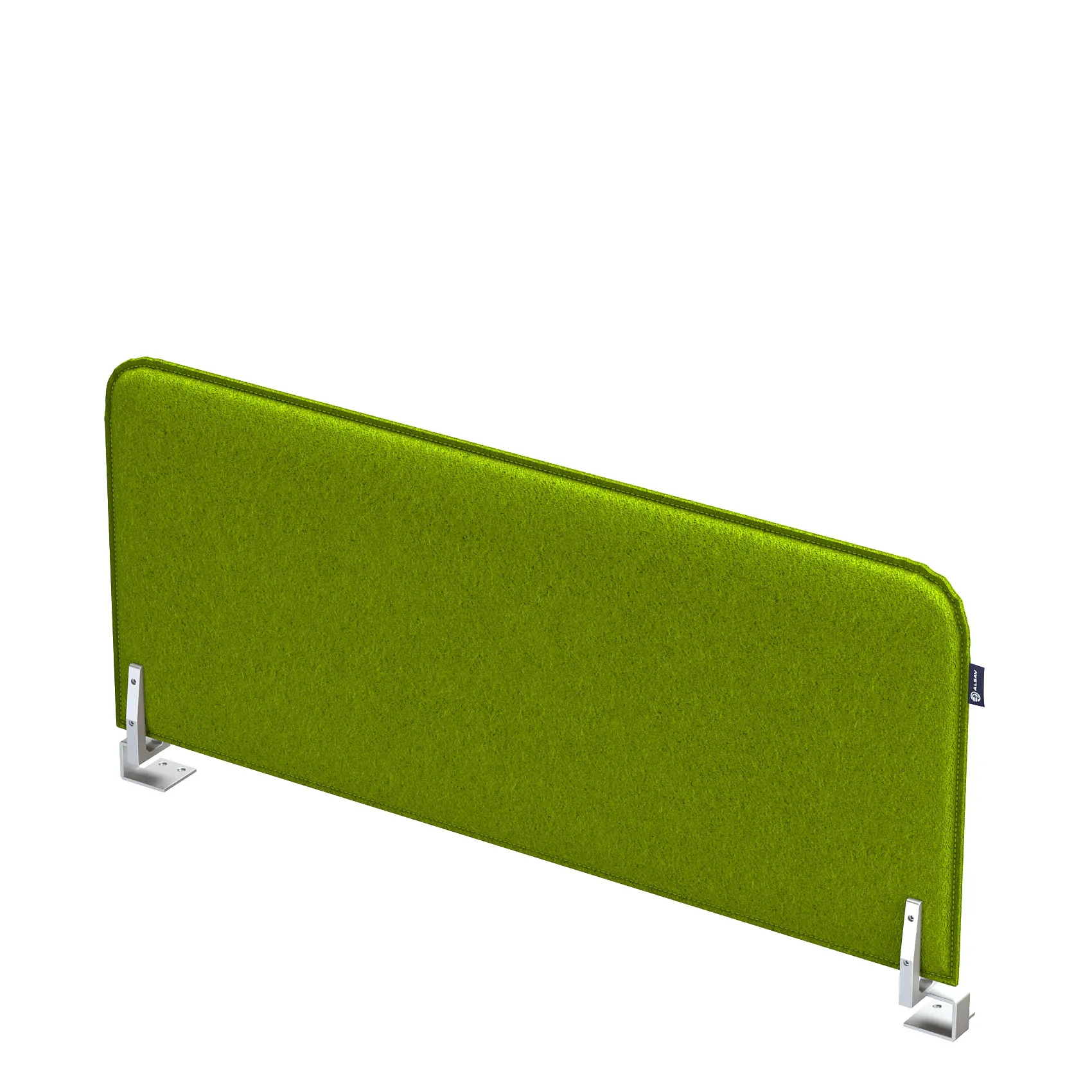 Барьер из фетра, торцевой 010.ФТ.603 фото 1