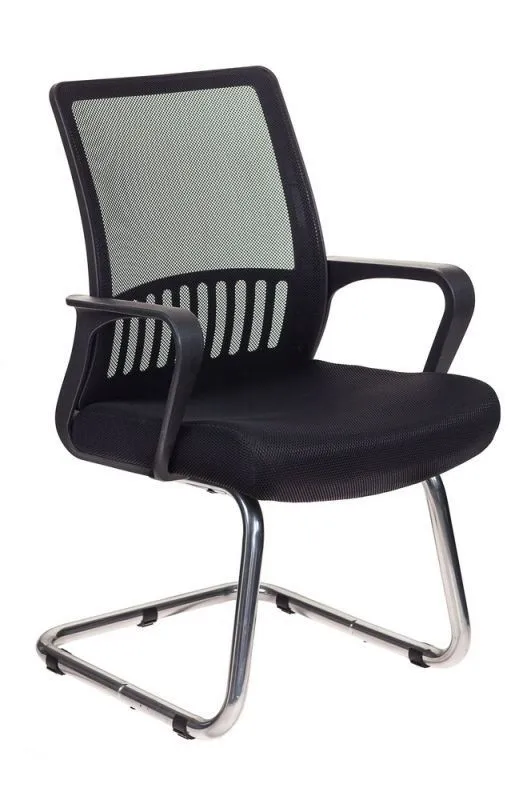 Кресло для посетителя Бюрократ MC-209 фото 0