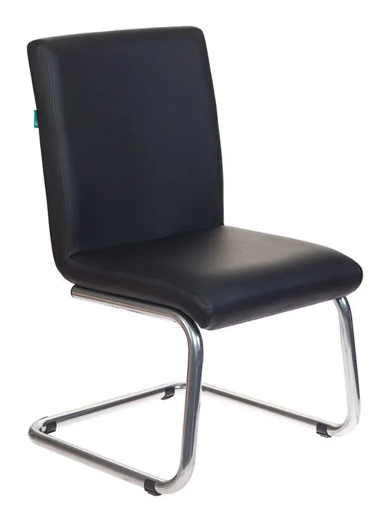 Кресло для посетителя Бюрократ CH-250-V фото 5