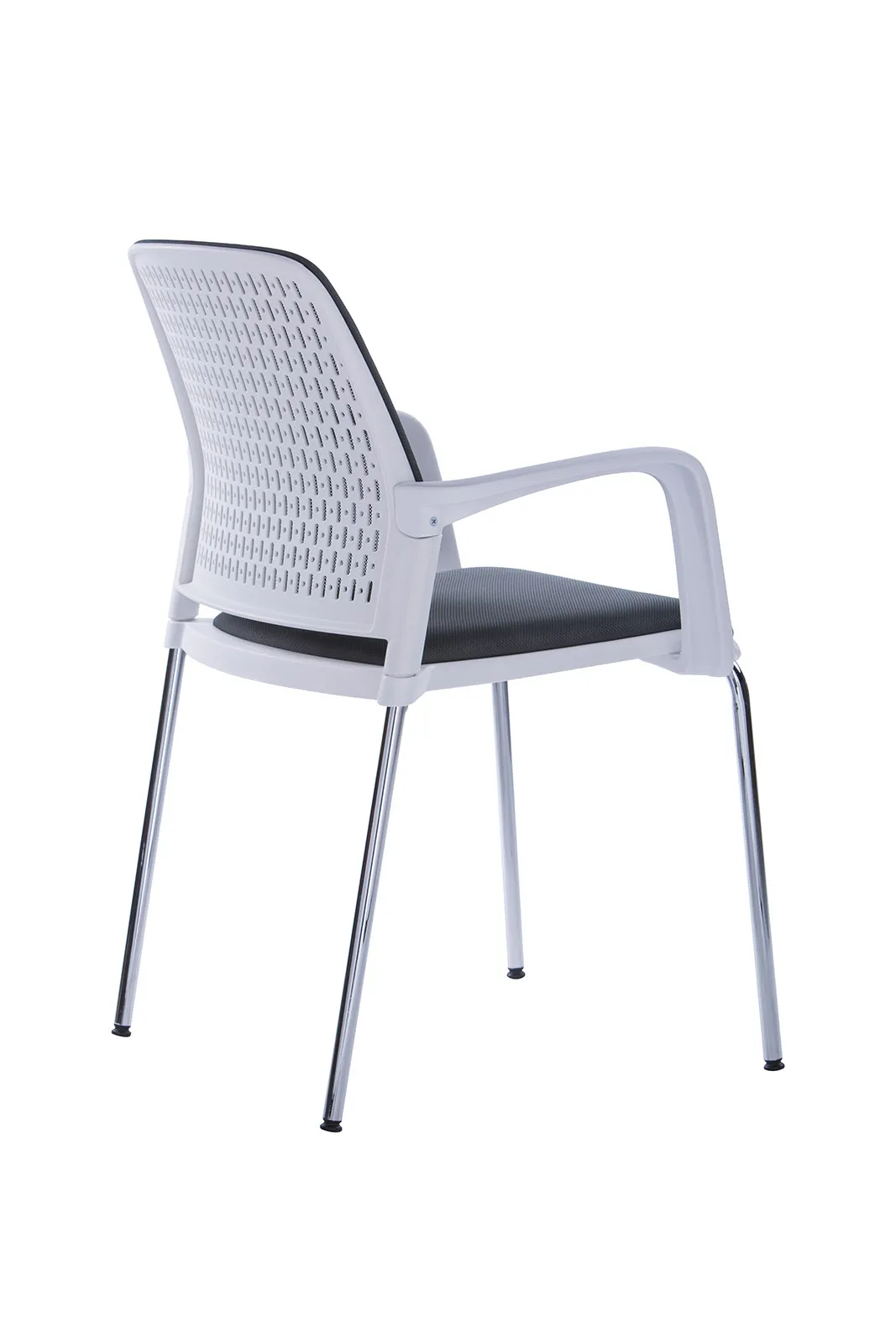 Кресло для посетителя Директория-Модер Паскаль Pascal фото 2